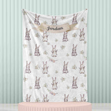 Load image into Gallery viewer, Bunny Land