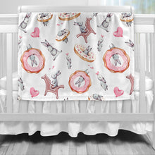 Load image into Gallery viewer, Bunny Playtime