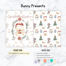 Load image into Gallery viewer, Bunny Presents