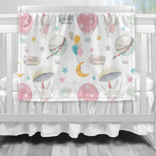 Load image into Gallery viewer, Bunny Sky Party