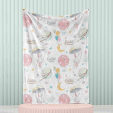 Load image into Gallery viewer, Bunny Sky Party