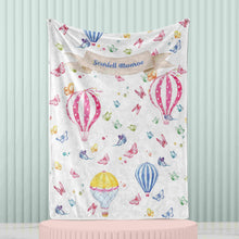 Load image into Gallery viewer, Butterfly Sky