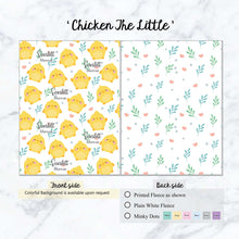 Load image into Gallery viewer, Chicken The Little