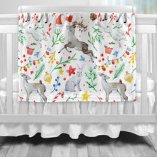 Load image into Gallery viewer, Christmas Deer