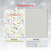 Load image into Gallery viewer, Christmas Deer