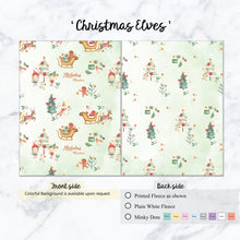 Load image into Gallery viewer, Christmas Elves