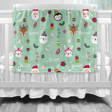 Load image into Gallery viewer, Christmas Friends