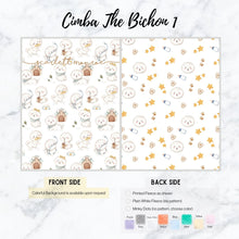 Load image into Gallery viewer, Cimba The Bichon1