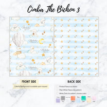 Load image into Gallery viewer, Cimba The Bichon3