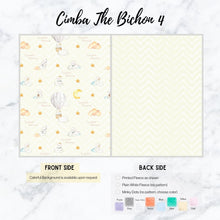 Load image into Gallery viewer, Cimba The Bichon4