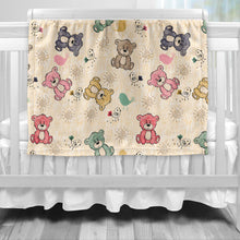 Load image into Gallery viewer, Crayon Bears