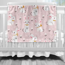 Load image into Gallery viewer, Dandelion Bunny