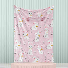 Load image into Gallery viewer, Dandelion Bunny