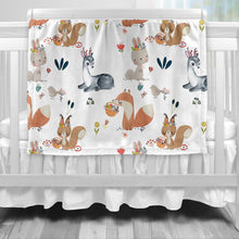 Load image into Gallery viewer, Deer Friends