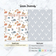 Load image into Gallery viewer, Deer Friends