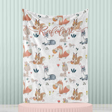 Load image into Gallery viewer, Deer Friends