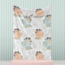 Load image into Gallery viewer, Dino Family