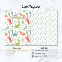 Load image into Gallery viewer, Dino Playtime