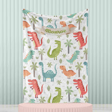 Load image into Gallery viewer, Dino Playtime