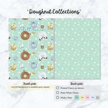 Load image into Gallery viewer, Doughnut Collections