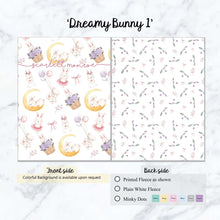 Load image into Gallery viewer, Dreamy Bunny1