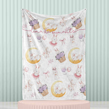 Load image into Gallery viewer, Dreamy Bunny1