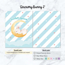 Load image into Gallery viewer, Dreamy Bunny2