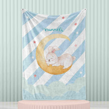 Load image into Gallery viewer, Dreamy Bunny2