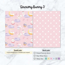 Load image into Gallery viewer, Dreamy Bunny3