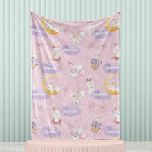 Load image into Gallery viewer, Dreamy Bunny3