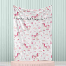 Load image into Gallery viewer, Dreamy Unicorn