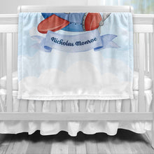 Load image into Gallery viewer, Dyno The Pilot