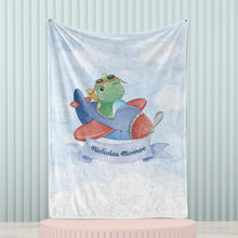 Load image into Gallery viewer, Dyno The Pilot