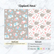 Load image into Gallery viewer, Elephant Herd