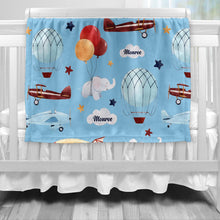 Load image into Gallery viewer, Elephant In The Sky