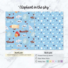 Load image into Gallery viewer, Elephant In The Sky