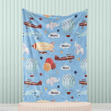 Load image into Gallery viewer, Elephant In The Sky