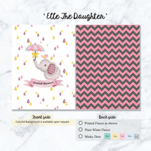 Load image into Gallery viewer, Elle The Daughter