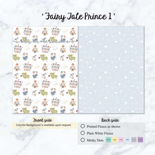 Load image into Gallery viewer, Fairy Tale Prince1