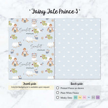 Load image into Gallery viewer, Fairy Tale Prince3
