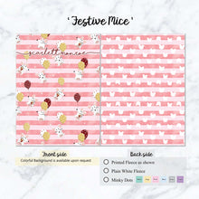 Load image into Gallery viewer, Festive Mice