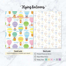 Load image into Gallery viewer, Flying Balloons