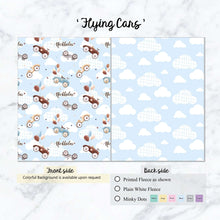 Load image into Gallery viewer, Flying Cars