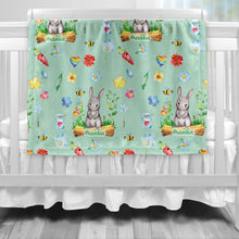 Load image into Gallery viewer, Forest Bunny