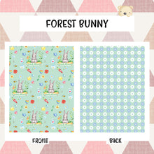 Load image into Gallery viewer, Forest Bunny