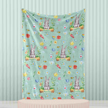 Load image into Gallery viewer, Forest Bunny