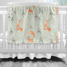 Load image into Gallery viewer, Foxie In The Forest