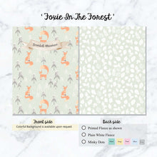 Load image into Gallery viewer, Foxie In The Forest