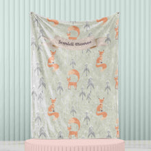 Load image into Gallery viewer, Foxie In The Forest