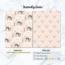 Load image into Gallery viewer, Friendly Deer